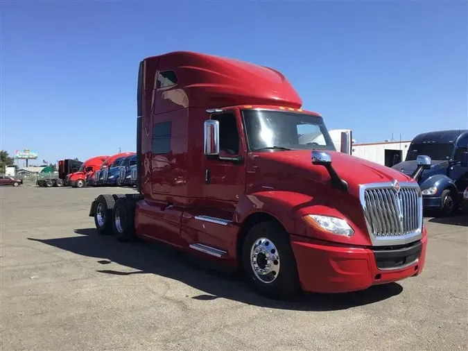 2022 INTERNATIONAL LT625