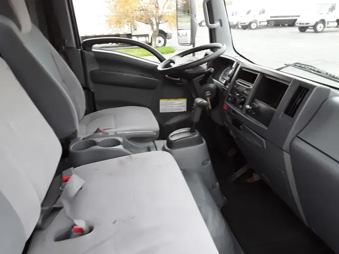 2018 ISUZU NPR HD01310201a751b8ae7c20f4dd661b54ca