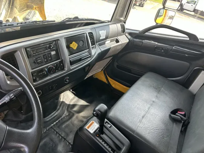 2019 Hino 268A