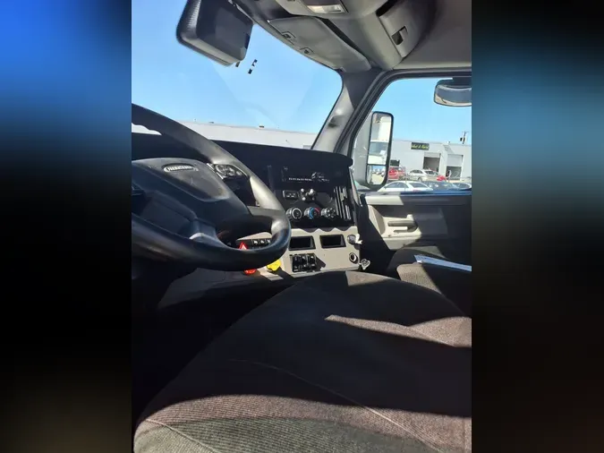 2022 FREIGHTLINER/MERCEDES NEW CASCADIA PX12664