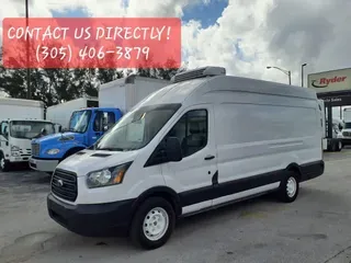2019 FORD MOTOR COMPANY TRANSIT 250