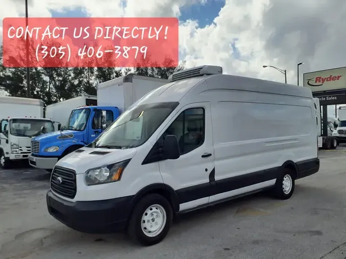 2019 FORD MOTOR COMPANY TRANSIT 250013395508a699238a3deb8f52946271e