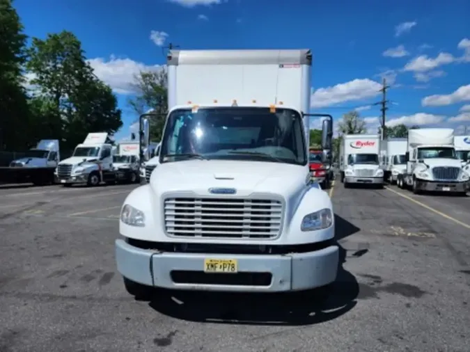 2016 FREIGHTLINER M2 106
