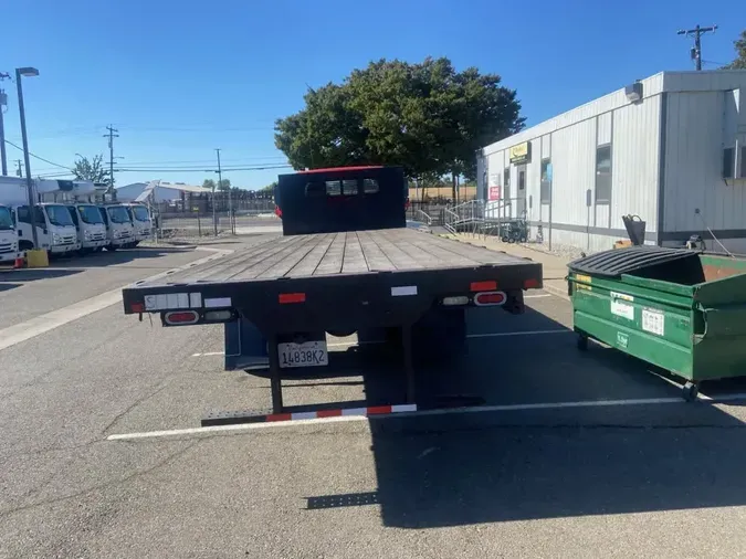 2018 FREIGHTLINER/MERCEDES M2 1060134d2c67b4bf5a8c4e035913e2c1474