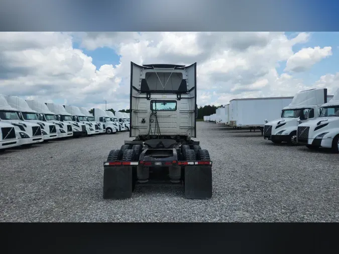 2019 Volvo VNL30001358000d0d670a045b620825c979aab