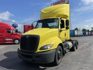 2020 INTERNATIONAL RH613