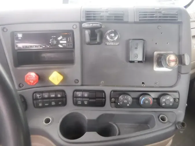 2020 FREIGHTLINER CASCADIA 125
