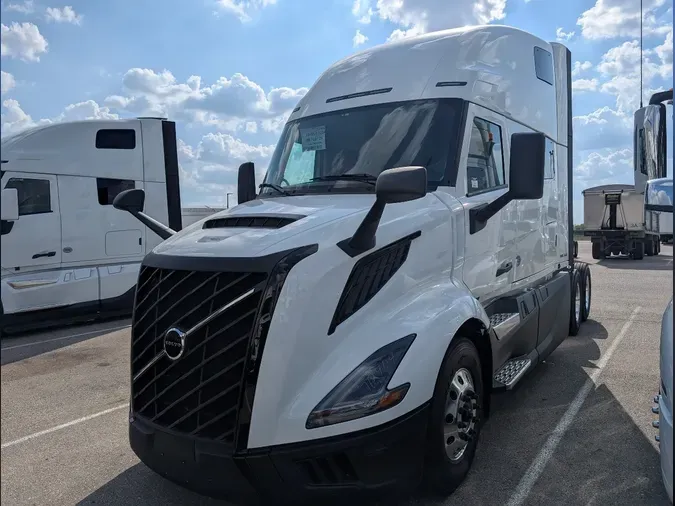 2026 VOLVO VNL64T8600137248a02f830f3fa86e15994ae4609