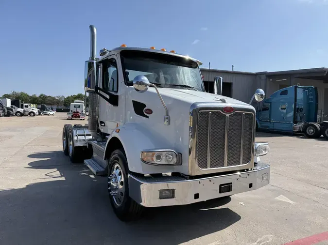 2020 Peterbilt 567