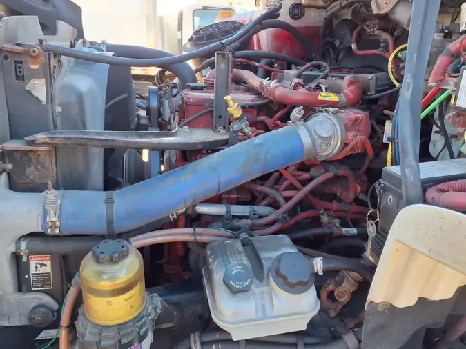 2020 FREIGHTLINER/MERCEDES M2 106