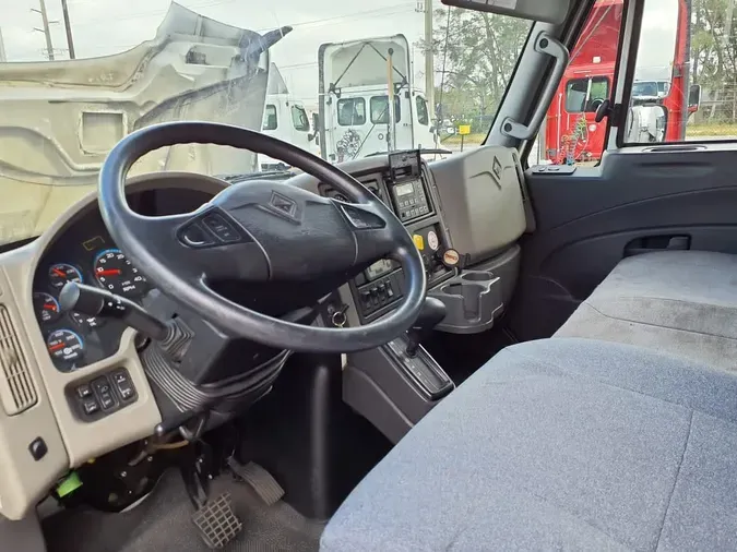 2018 NAVISTAR INTERNATIONAL 4300013798a4f5b693f0ae128d97d351e611