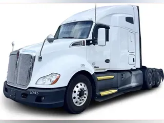 2021 Kenworth T680