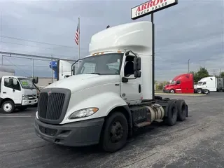 2020 INTERNATIONAL RH613