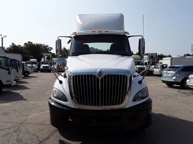 2016 NAVISTAR INTERNATIONAL PROSTAR