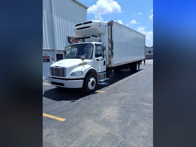 2020 FREIGHTLINER/MERCEDES M2 106013a7017834c3a336ab110067cd6ee87