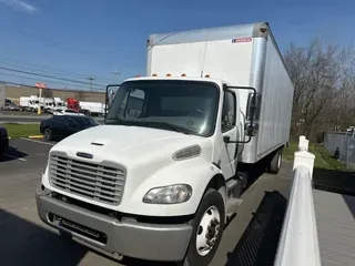 2020 FREIGHTLINER/MERCEDES M2 106