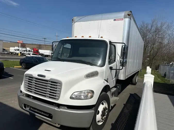 2020 FREIGHTLINER/MERCEDES M2 106013b193b3df9871257c93b04f4f8420c