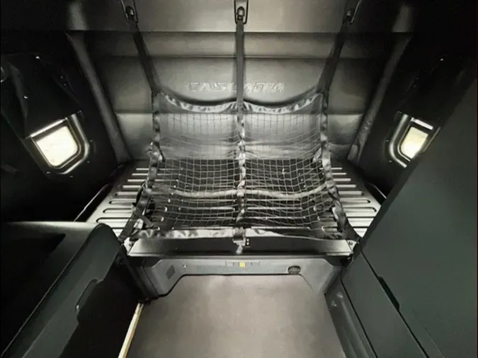 2023 Freightliner Cascadia 126