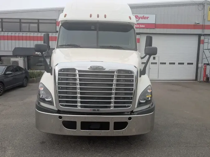 2019 FREIGHTLINER/MERCEDES CASCADIA PX11364ST