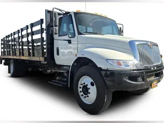 2019 International 4300