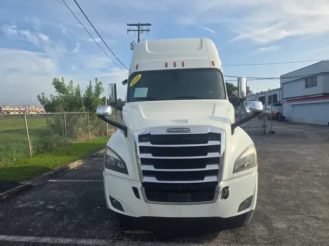 2020 FREIGHTLINER/MERCEDES NEW CASCADIA PX12664013cfcdb293ad61e5c9333f6a0a25939