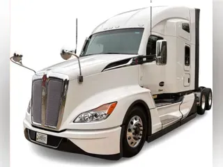 2024 Kenworth T680