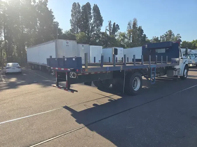 2015 FREIGHTLINER/MERCEDES M2 106013d390be159e9e254cda3e420bdbbc3