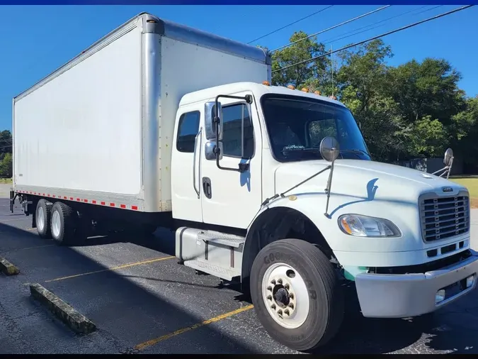 2019 FREIGHTLINER M2 106