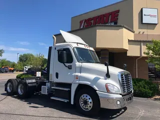 2020 Freightliner Cascadia