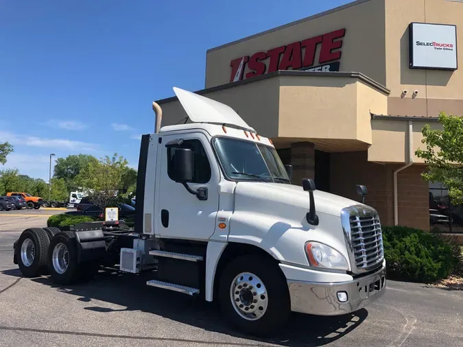 2020 Freightliner Cascadia013eb7e0e8c50d05867c2215c9019711