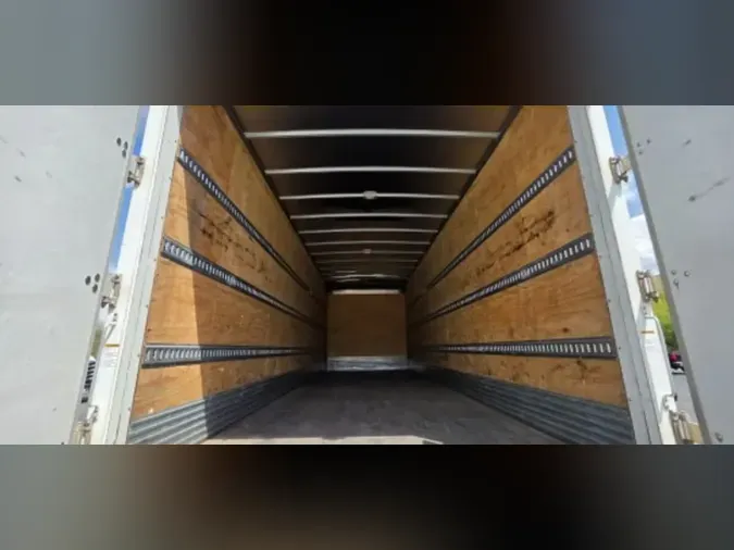 2021 FREIGHTLINER/MERCEDES M2 106