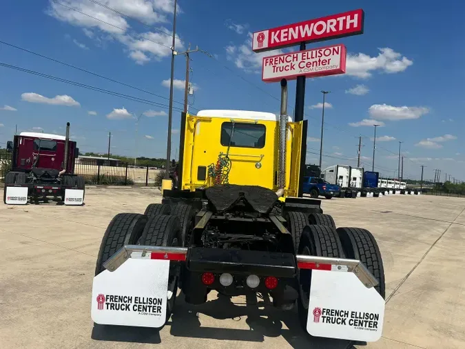 2019 Kenworth T680