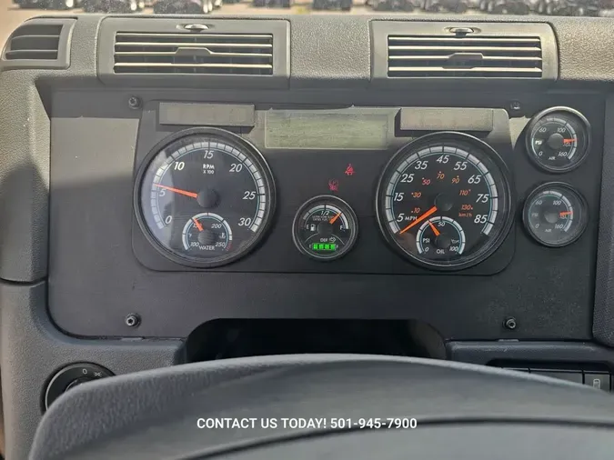 2018 FREIGHTLINER CASCADIA 125