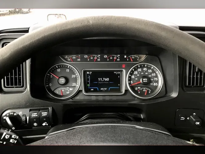 2021 INT LT625 6x4