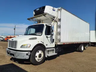 2018 FREIGHTLINER/MERCEDES M2 106