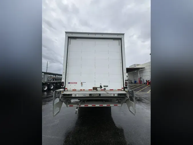 2021 FREIGHTLINER/MERCEDES M2 106