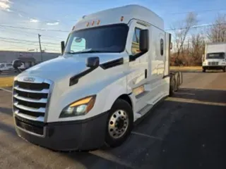 2020 FREIGHTLINER/MERCEDES NEW CASCADIA PX12664