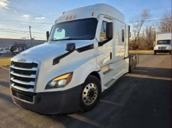 2020 FREIGHTLINER/MERCEDES NEW CASCADIA PX1266401451702c527468f6dfac45f01678f2b