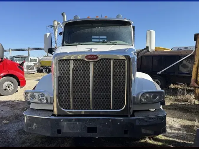 2018 PETERBILT 567