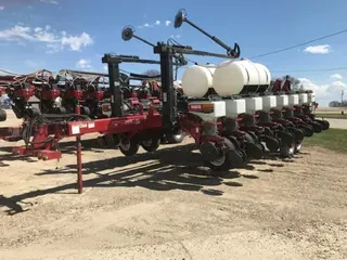 2007 WHITE 8180
