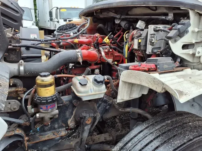 2018 FREIGHTLINER M2 106014646fc21c62ee8dbf652d127a2448b