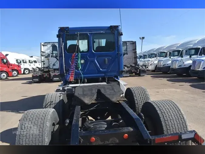 2018 FREIGHTLINER CASCADIA 113