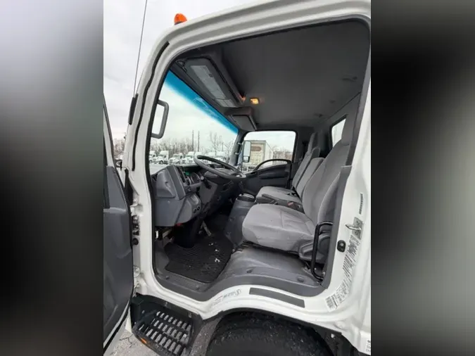 2021 CHEVROLET MOTOR DIV. LCF 4500HD0146925d9a44fd8bb563679ccba3bb76