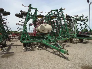 1998 John Deere 980 44'
