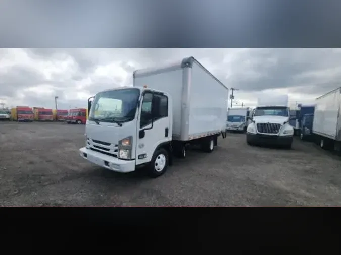 2018 ISUZU NPR HD0147c7aefcb67059d6a688d2397ce71b