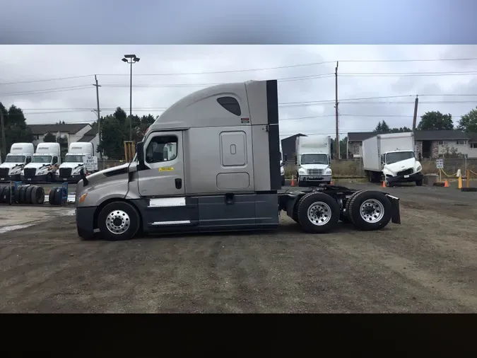 2020 Freightliner Other