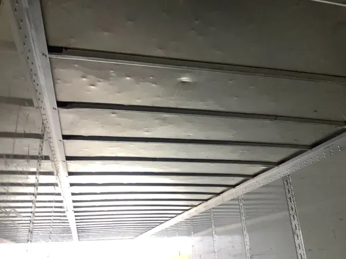 2013 Hyundai VAN