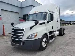 2019 FREIGHTLINER/MERCEDES NEW CASCADIA PX12664