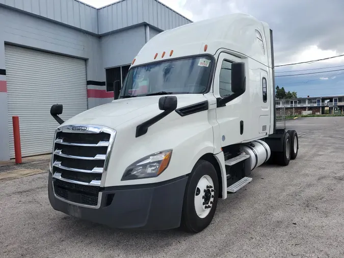 2019 FREIGHTLINER/MERCEDES NEW CASCADIA PX126640148dee59ac8f8ada6b3be3e353f0fa9