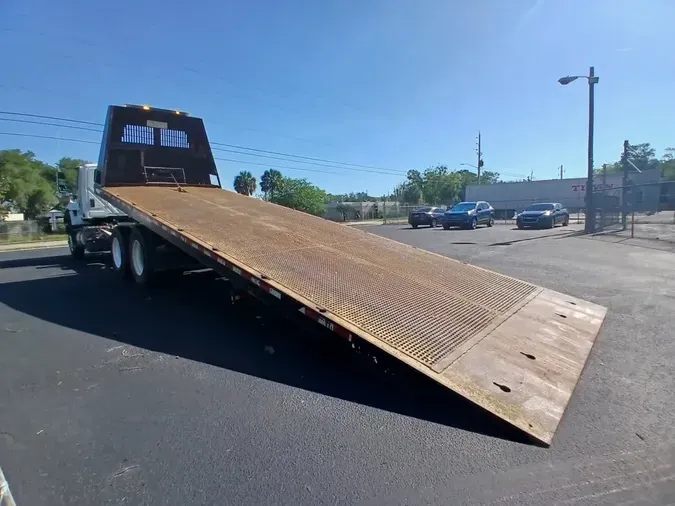 2018 NAVISTAR INTERNATIONAL 7600 (6X4)
